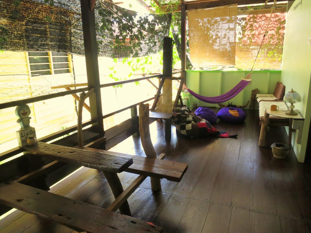 Pangkor Guesthouse Spk Kampong Sungai Udang Zewnętrze zdjęcie