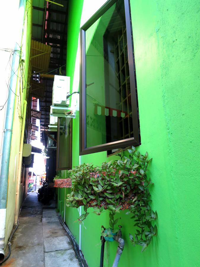 Pangkor Guesthouse Spk Kampong Sungai Udang Zewnętrze zdjęcie