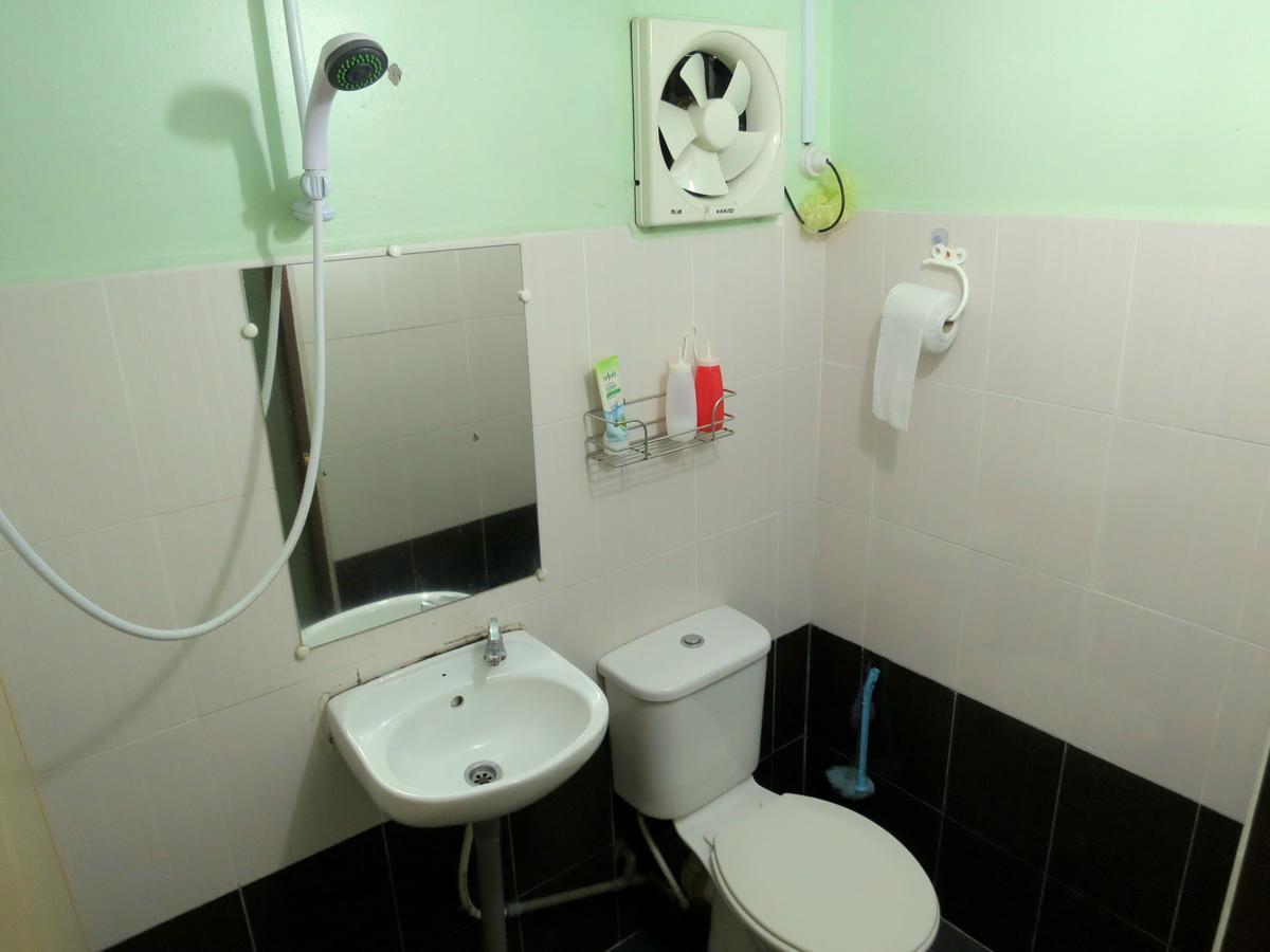Pangkor Guesthouse Spk Kampong Sungai Udang Pokój zdjęcie