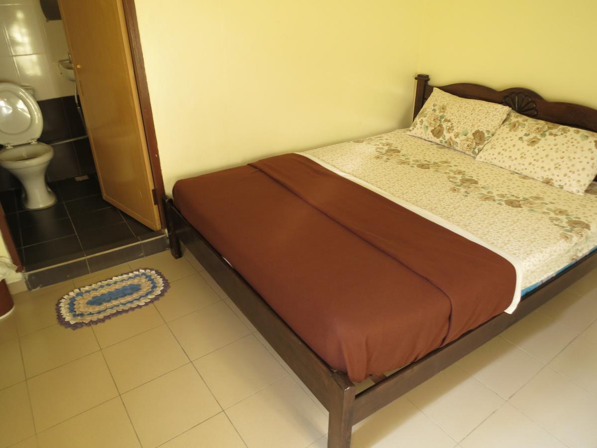 Pangkor Guesthouse Spk Kampong Sungai Udang Zewnętrze zdjęcie