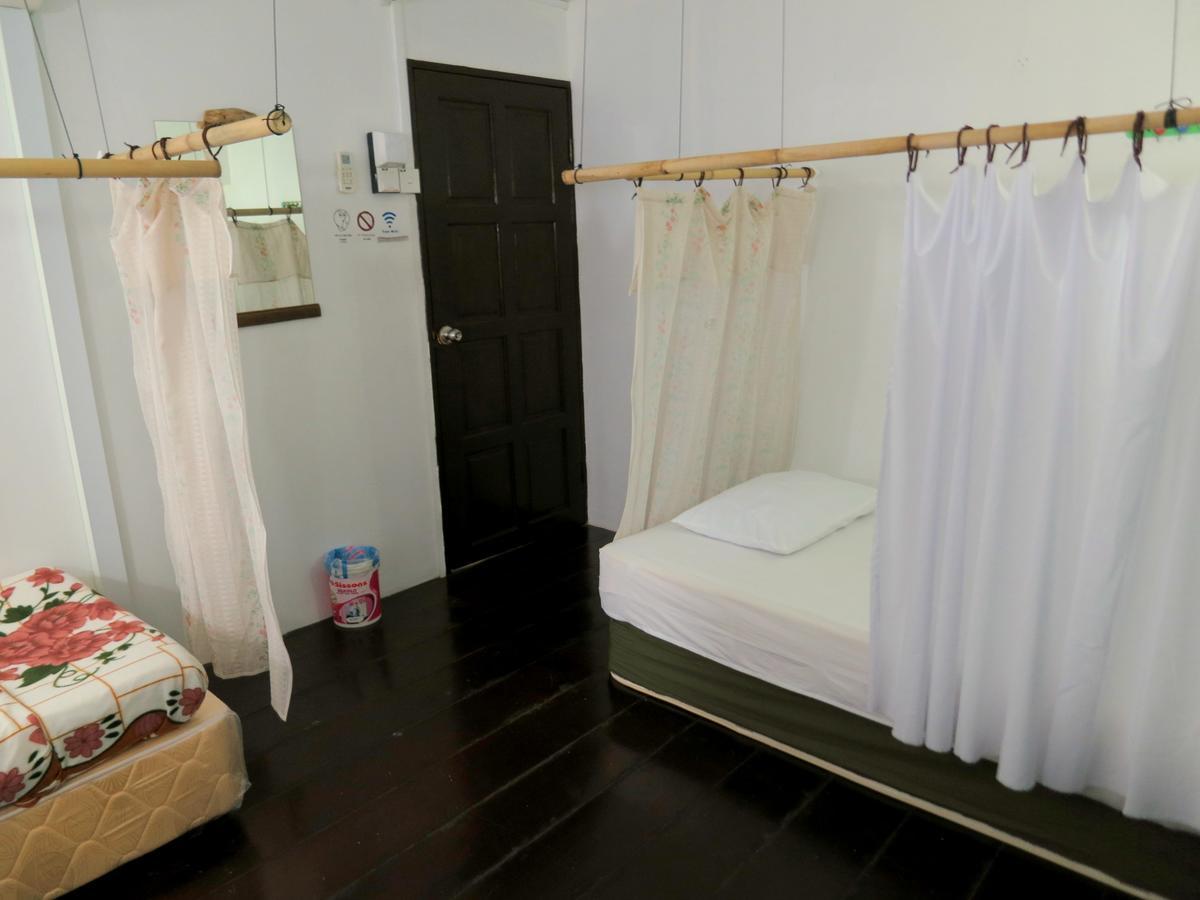 Pangkor Guesthouse Spk Kampong Sungai Udang Zewnętrze zdjęcie