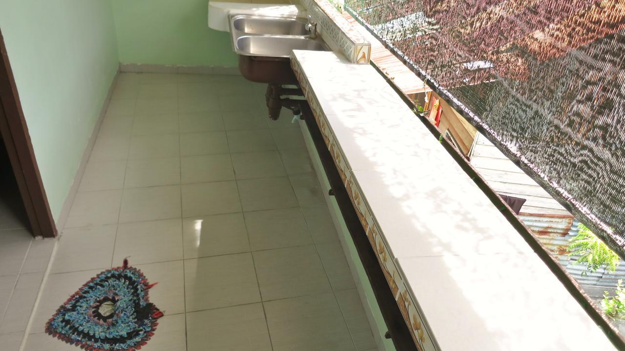 Pangkor Guesthouse Spk Kampong Sungai Udang Zewnętrze zdjęcie