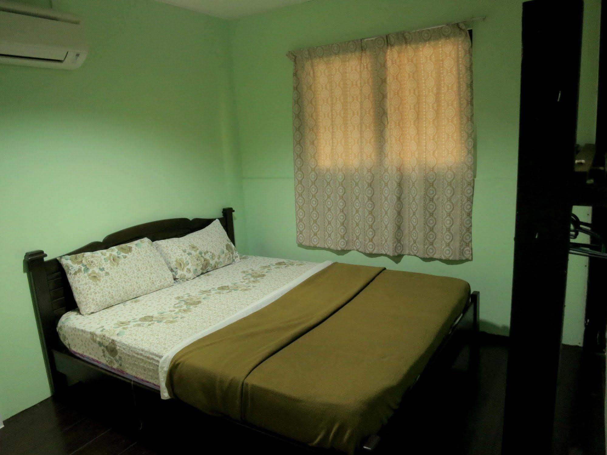 Pangkor Guesthouse Spk Kampong Sungai Udang Zewnętrze zdjęcie