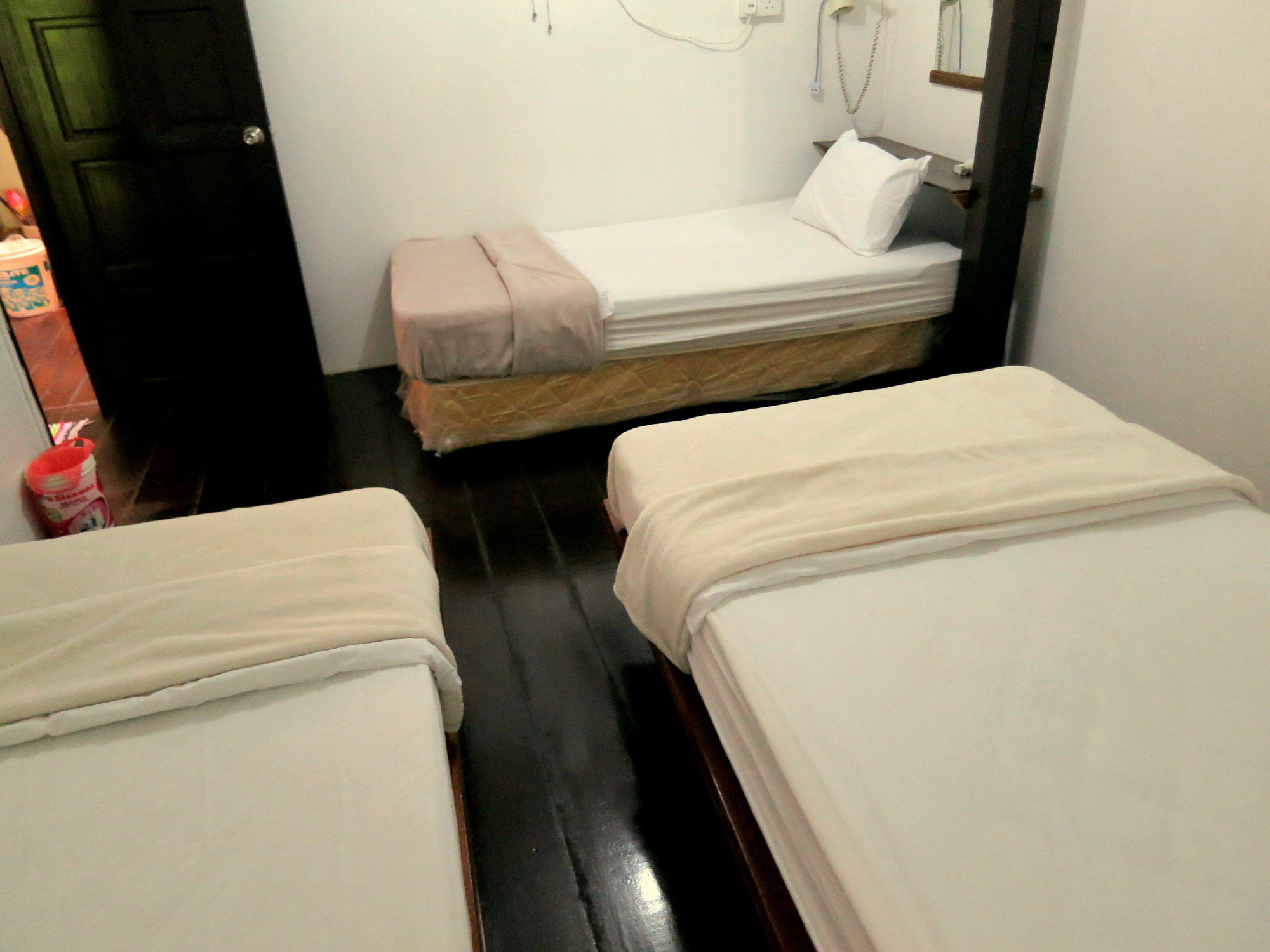 Pangkor Guesthouse Spk Kampong Sungai Udang Zewnętrze zdjęcie