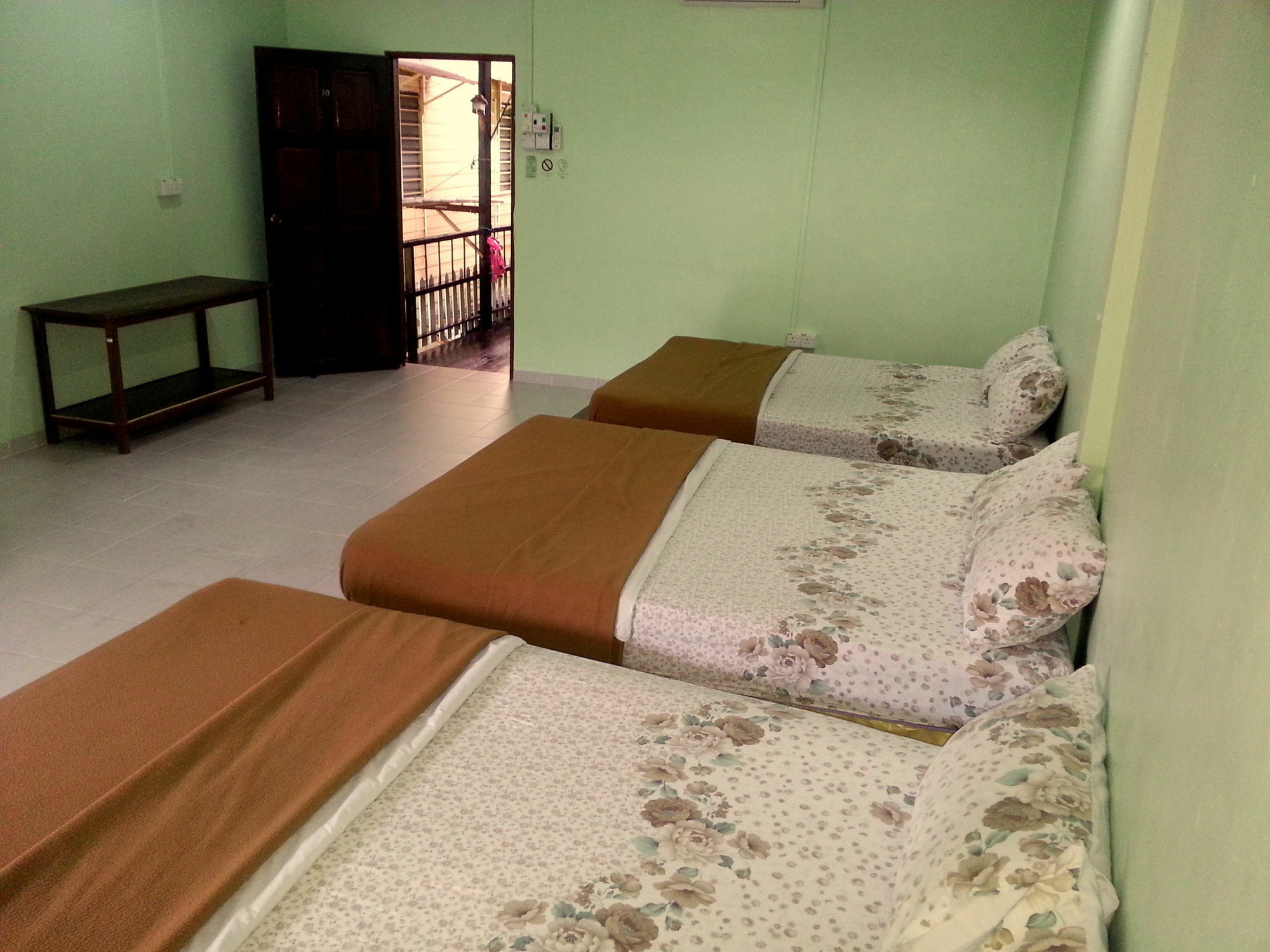Pangkor Guesthouse Spk Kampong Sungai Udang Zewnętrze zdjęcie