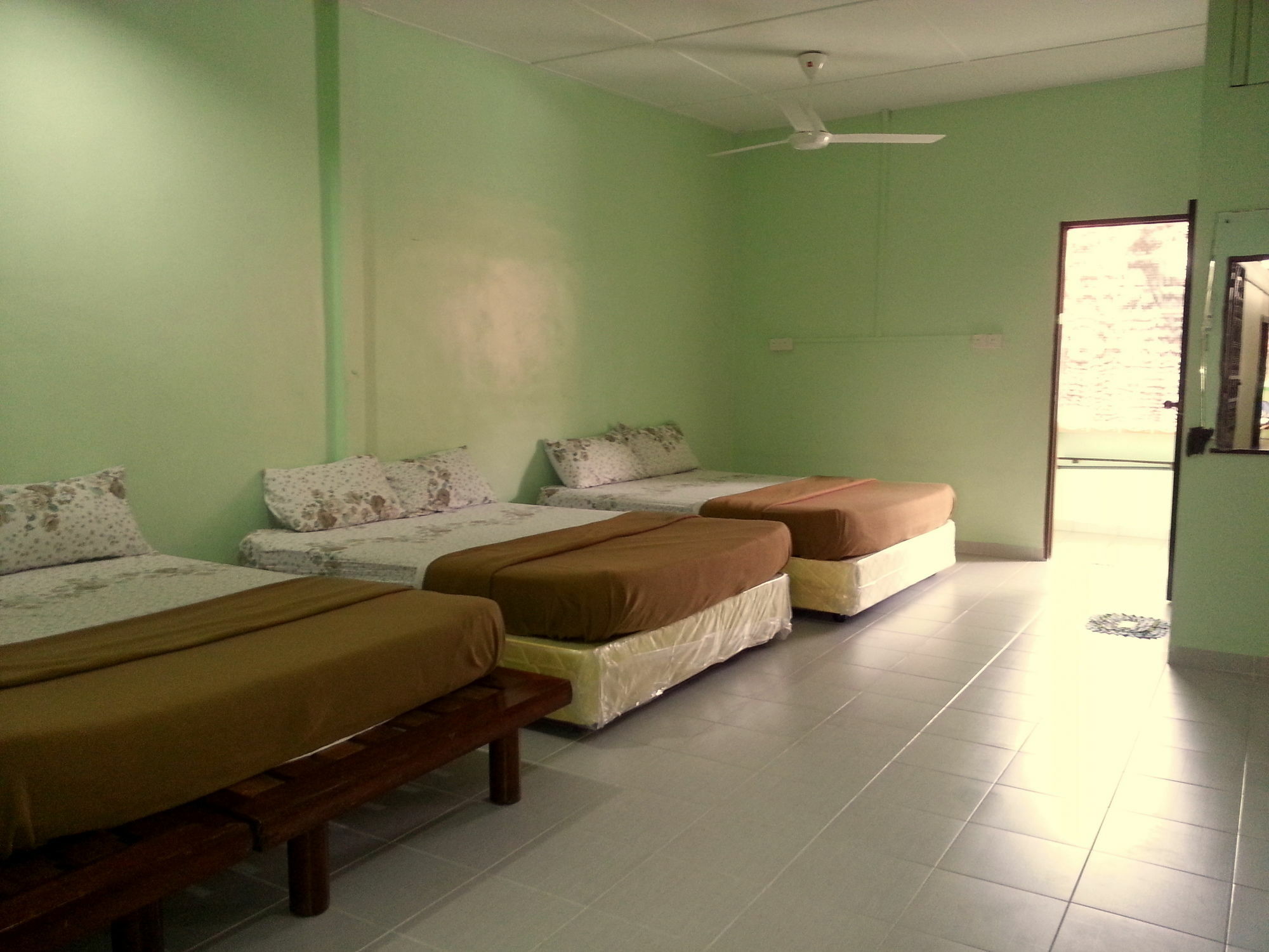 Pangkor Guesthouse Spk Kampong Sungai Udang Zewnętrze zdjęcie