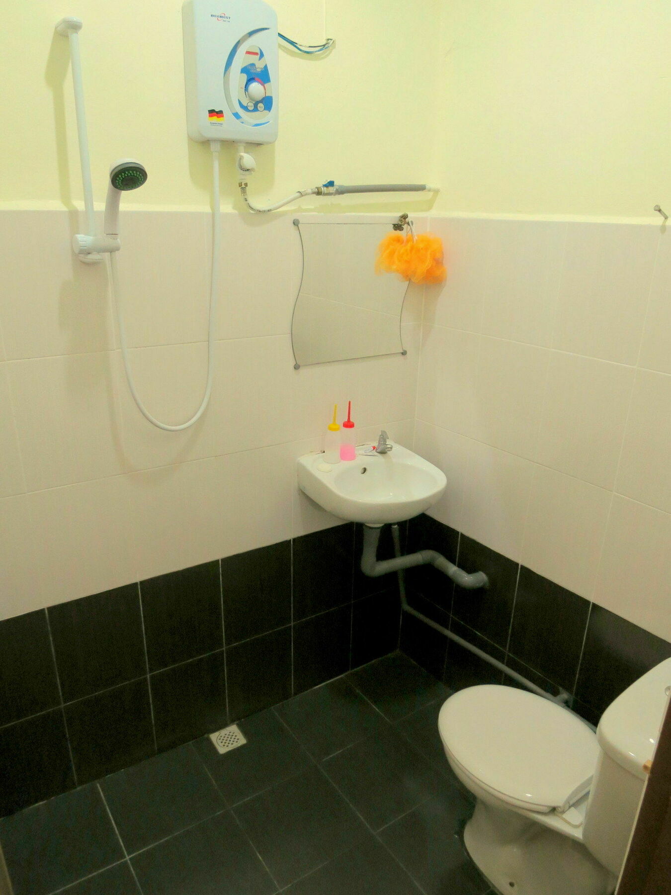 Pangkor Guesthouse Spk Kampong Sungai Udang Zewnętrze zdjęcie