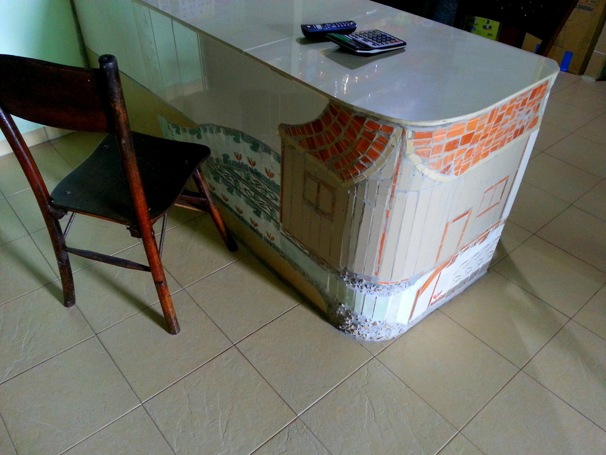 Pangkor Guesthouse Spk Kampong Sungai Udang Zewnętrze zdjęcie