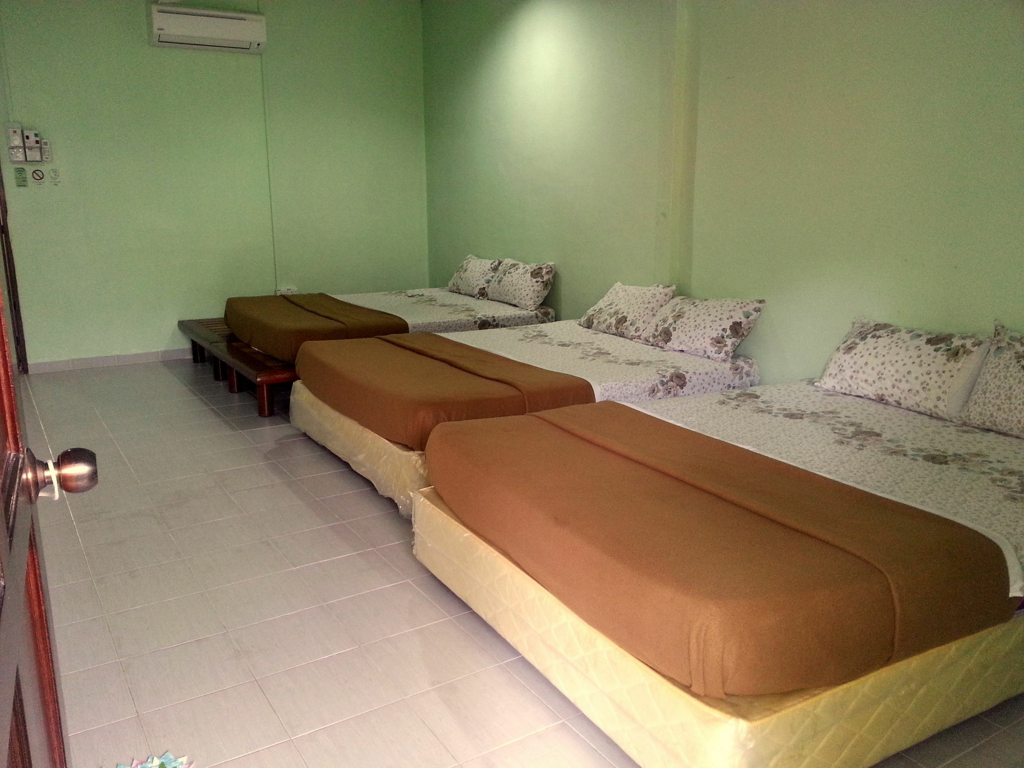 Pangkor Guesthouse Spk Kampong Sungai Udang Zewnętrze zdjęcie