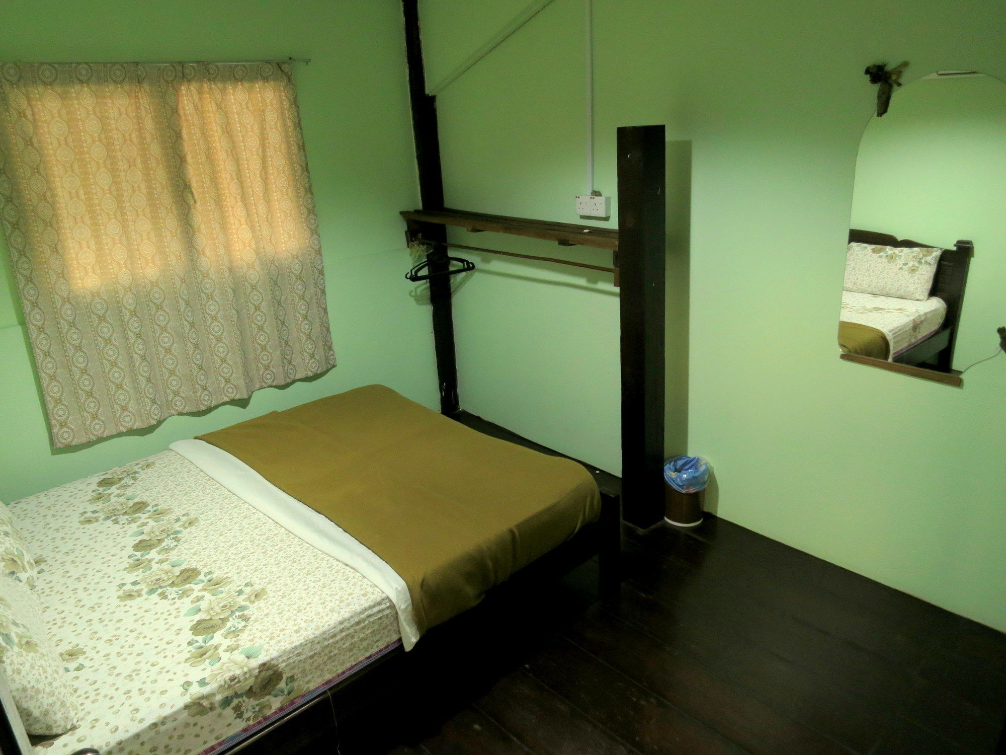 Pangkor Guesthouse Spk Kampong Sungai Udang Zewnętrze zdjęcie