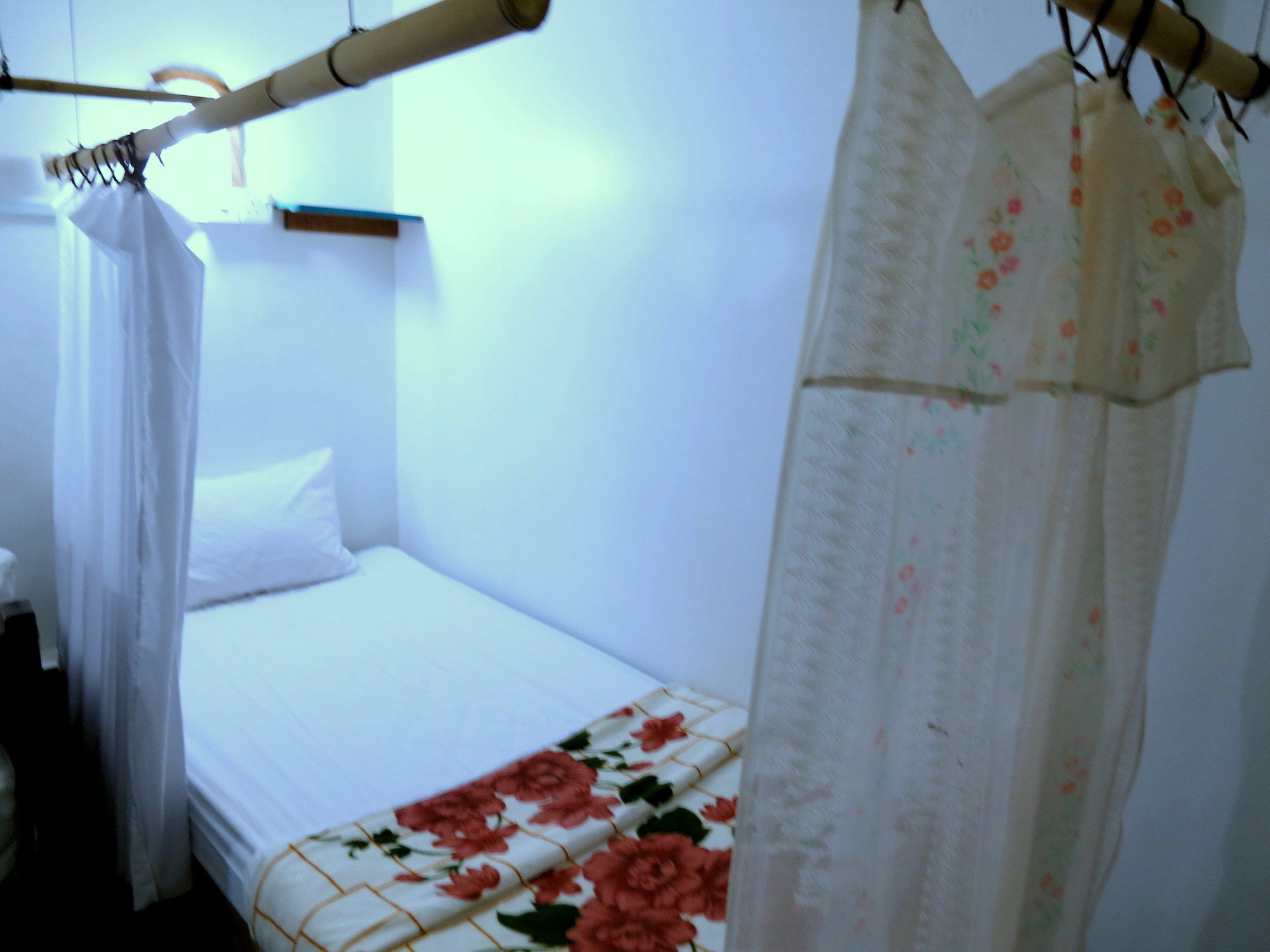 Pangkor Guesthouse Spk Kampong Sungai Udang Zewnętrze zdjęcie