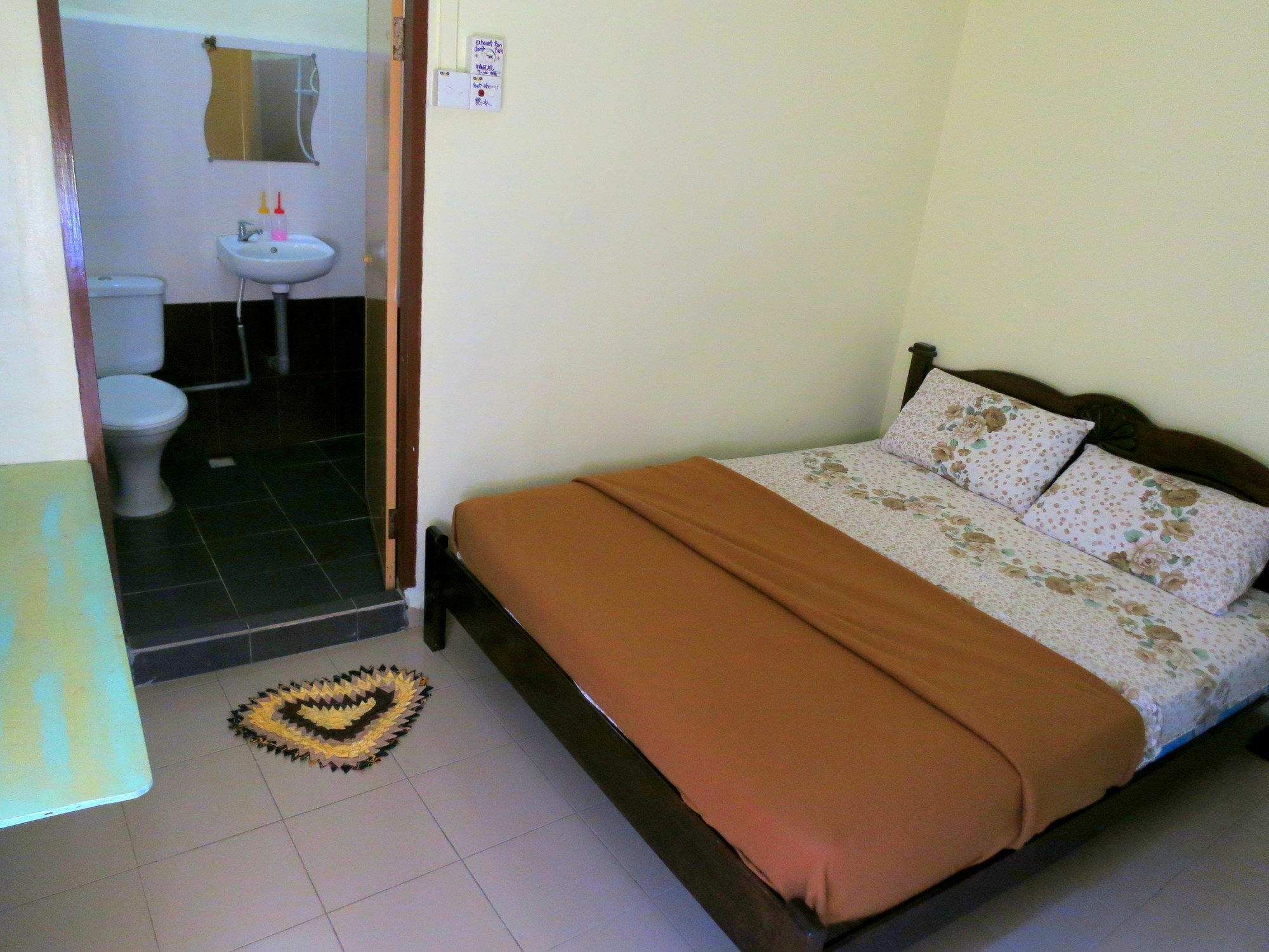 Pangkor Guesthouse Spk Kampong Sungai Udang Zewnętrze zdjęcie