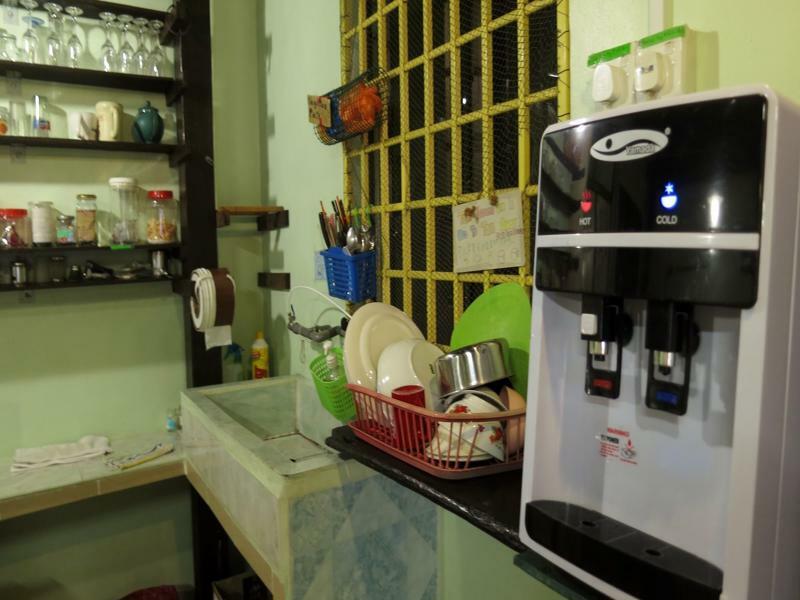 Pangkor Guesthouse Spk Kampong Sungai Udang Zewnętrze zdjęcie