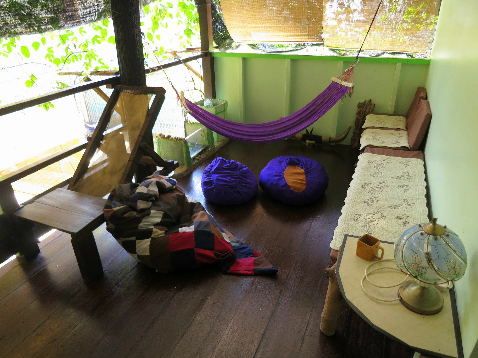 Pangkor Guesthouse Spk Kampong Sungai Udang Zewnętrze zdjęcie