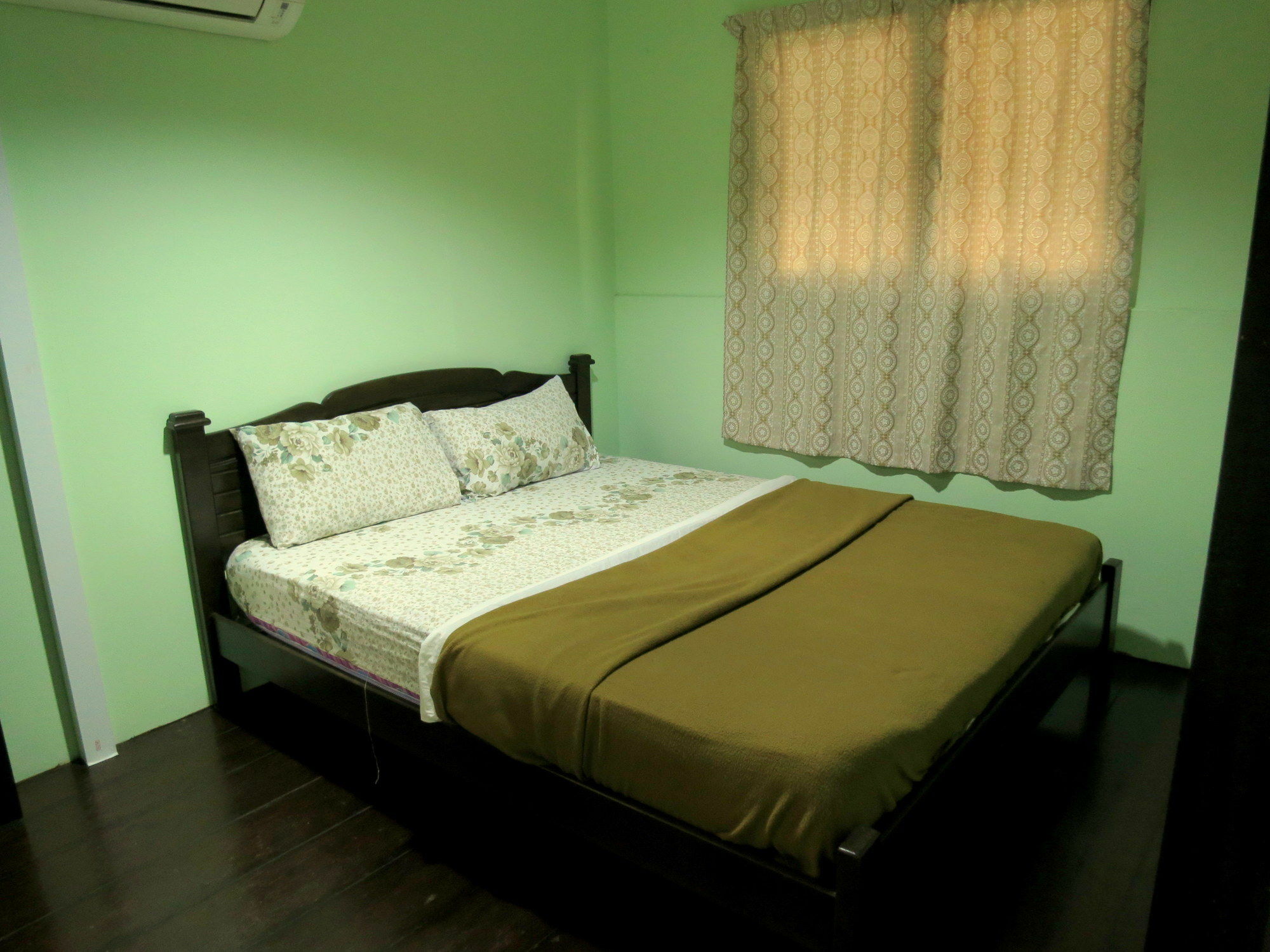 Pangkor Guesthouse Spk Kampong Sungai Udang Zewnętrze zdjęcie