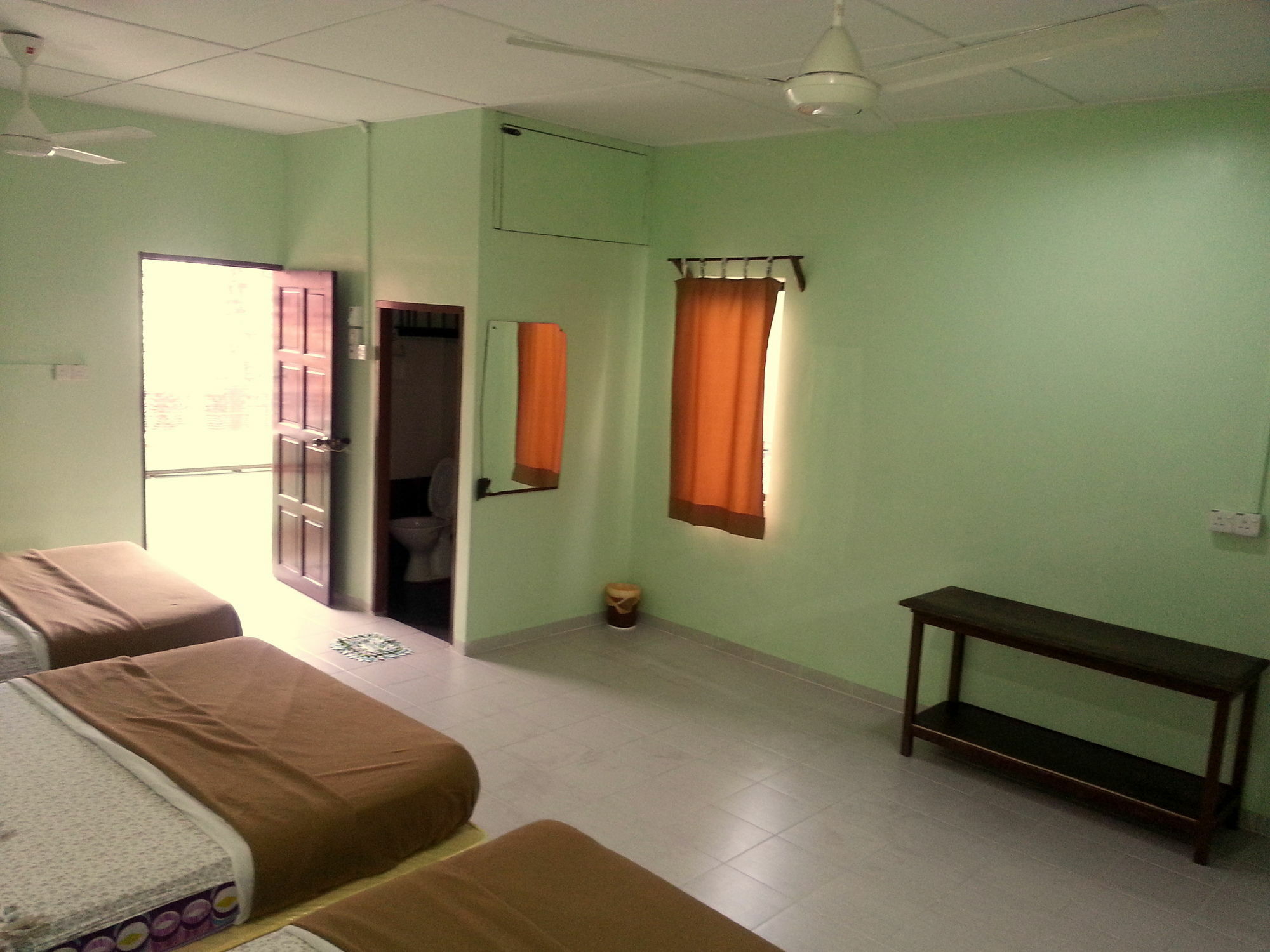 Pangkor Guesthouse Spk Kampong Sungai Udang Zewnętrze zdjęcie